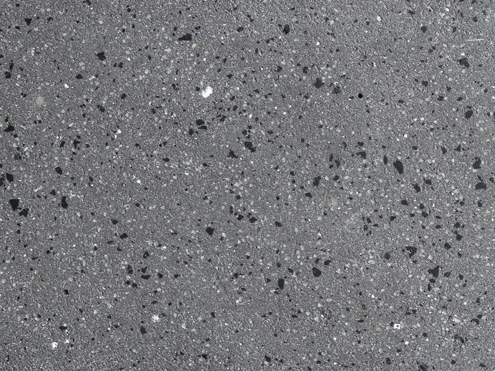 ELEMENTI LCB-Classic Black 古典黑 GFRC finish