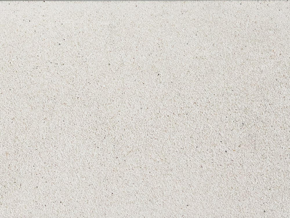 ELEMENTI FCW-Cream White 象牙白 GFRC finish