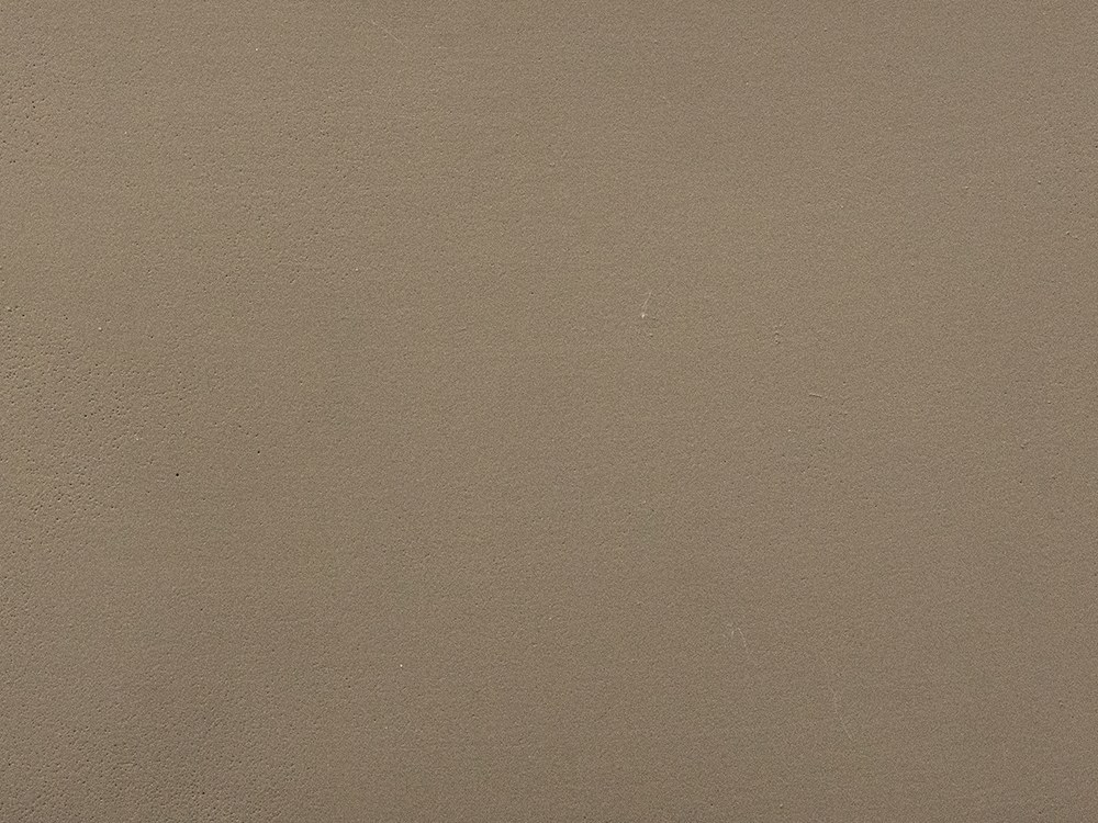 ELEMENTI HSY Sunlight Yellow honed GFRC finish