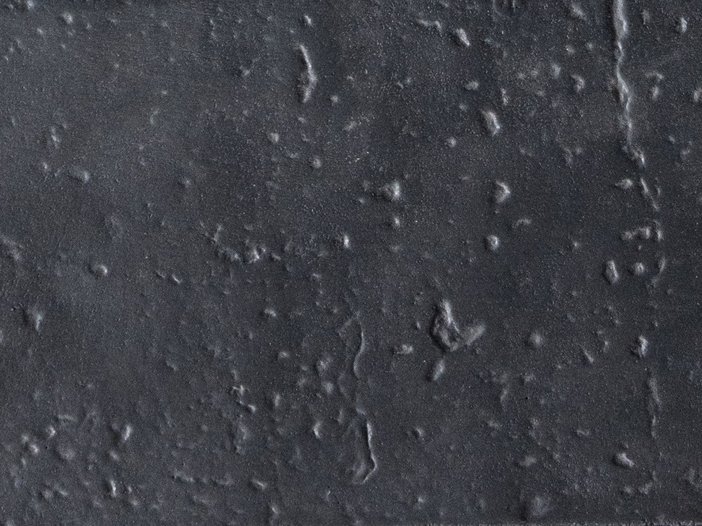 ELEMENTI TDG-Dark Grey 深灰 GFRC finish