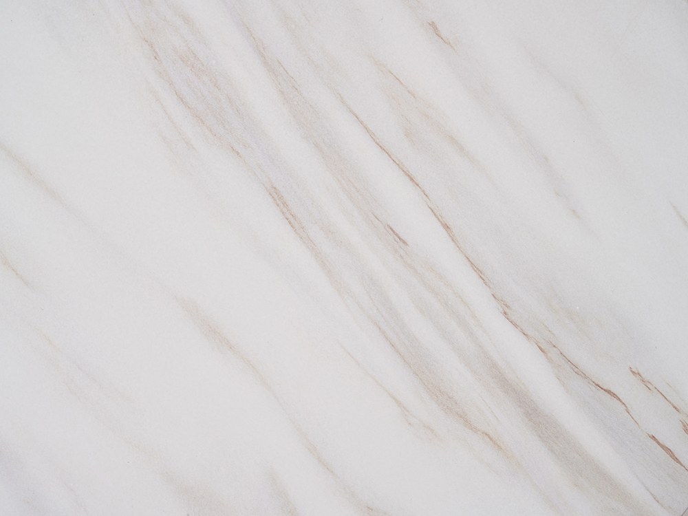 MARBLE · YCG · Calacatta Gold GFRC finish swatch
